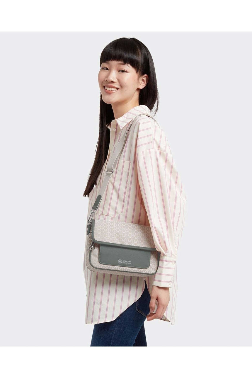 Kipling İnaki Kadın Omuz Çantası