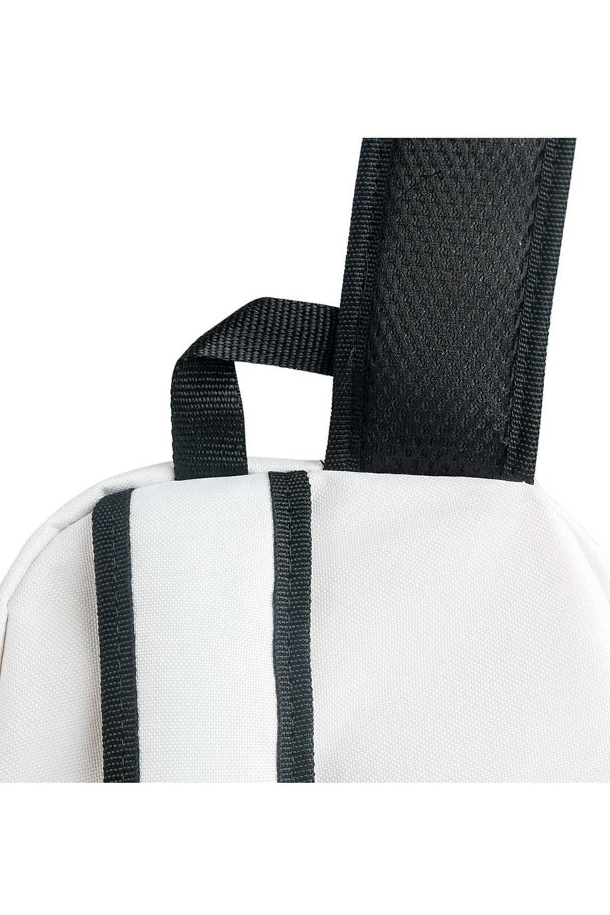 Zoozy İnek Unisex Kreş Çantası Renkli