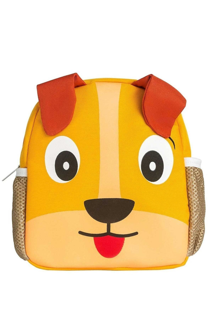 Zoozy Köpek Kreş Çantası Renkli