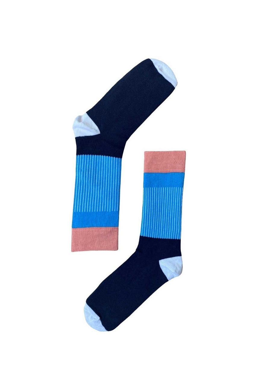 The Socks Company Renkli Çorap Renkli