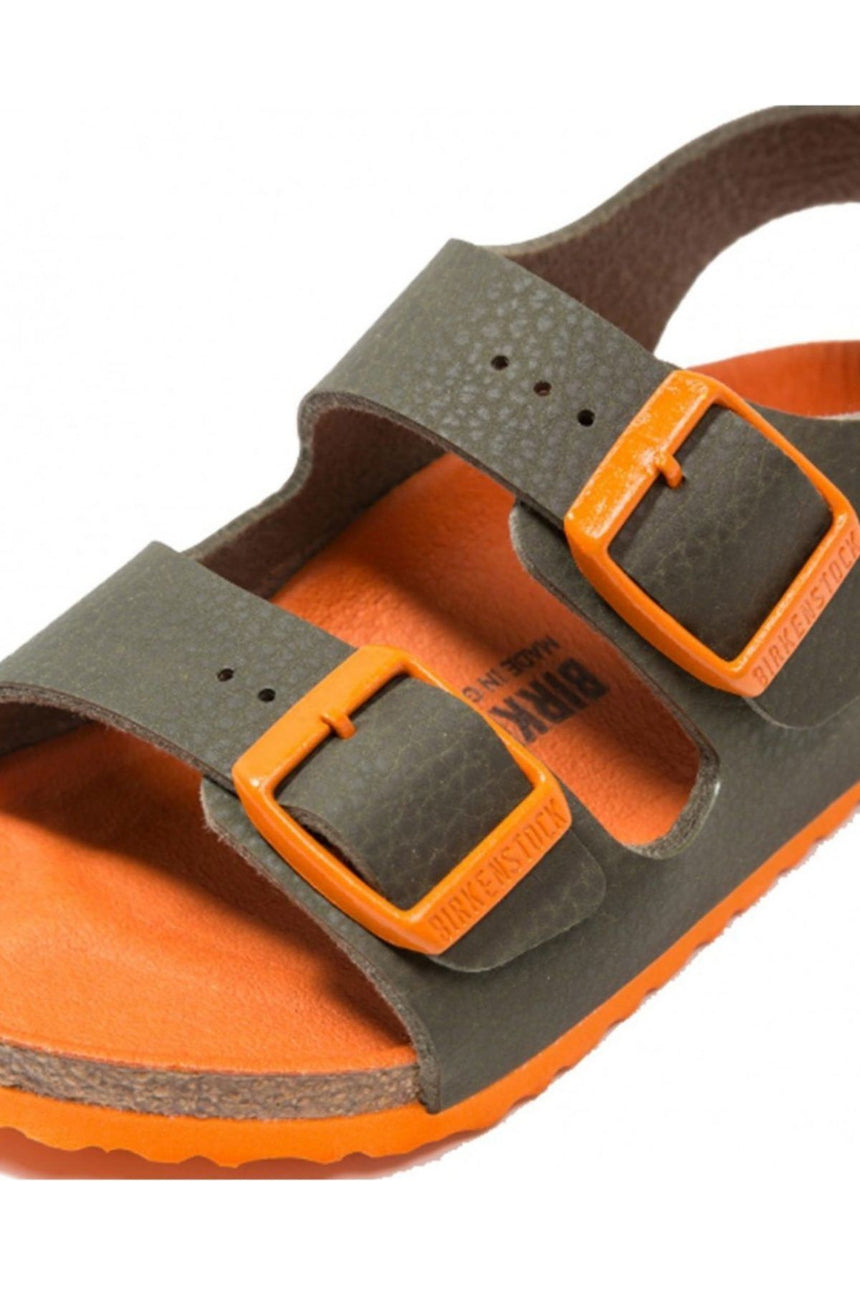 Birkenstock Kids Milano Kinder