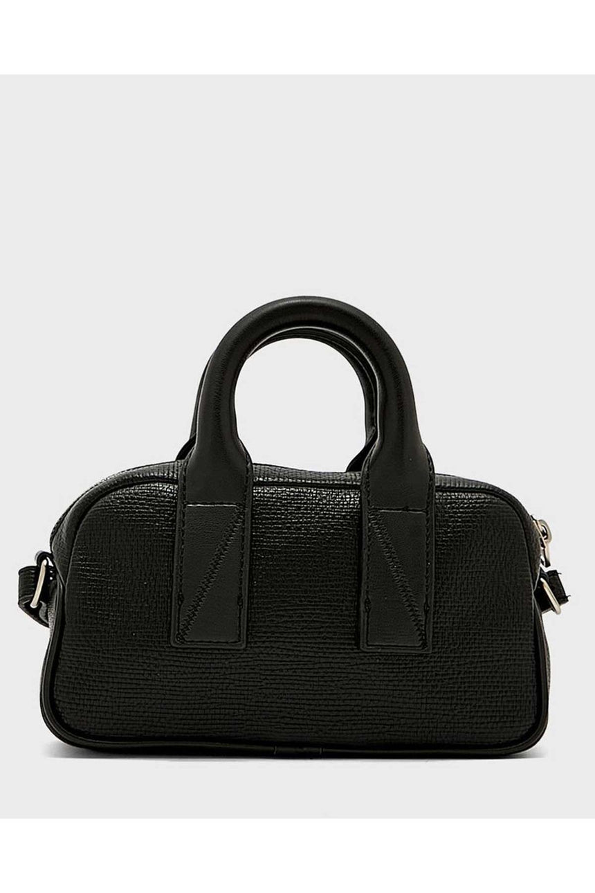 Calvin Klein Achive Micro Waistbag Kadın Çantası Black