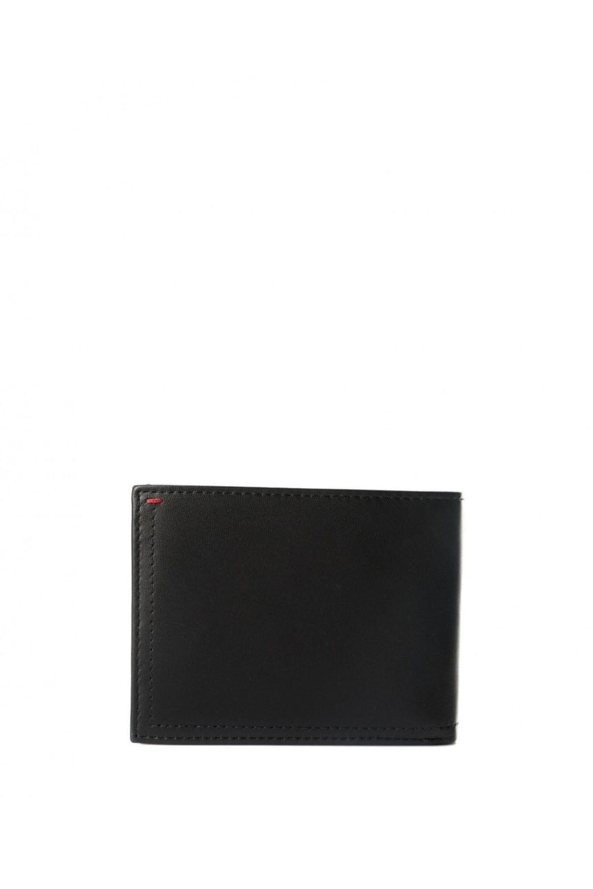 Calvin Klein Smooth Essential Erkek Cüzdanı Black
