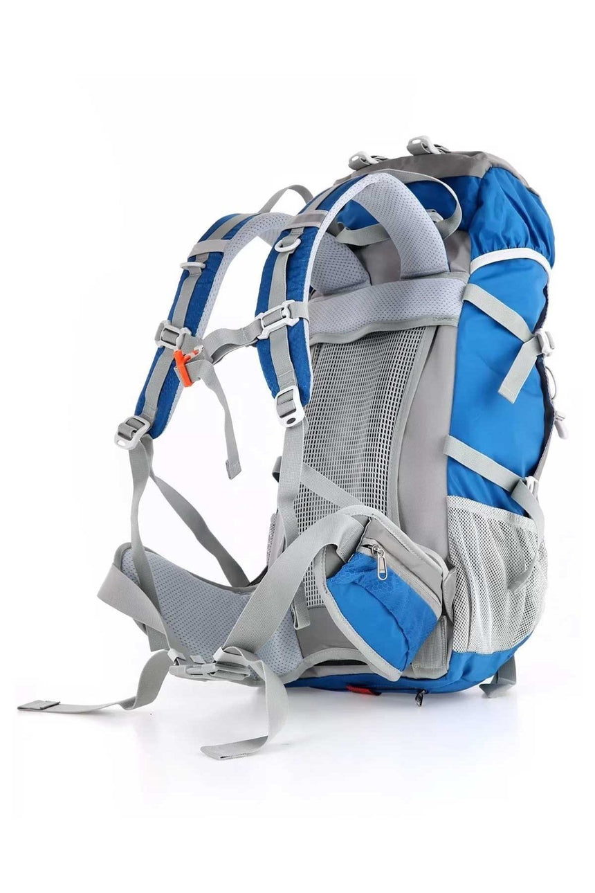 Young 55 Lt Dağcı Sırt Çantası