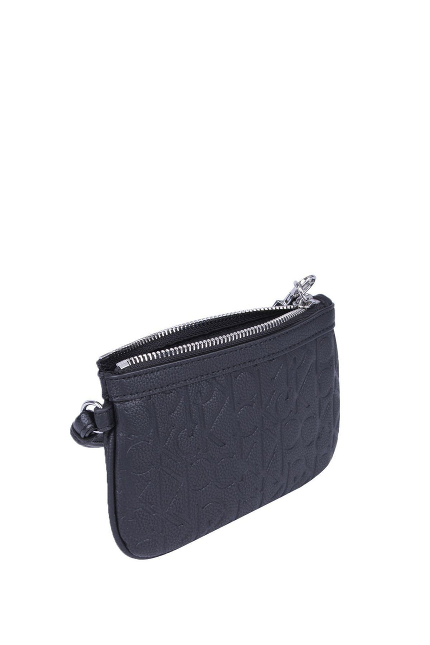 Calvin Klein Eo/ Michelle Portföy Çanta Black