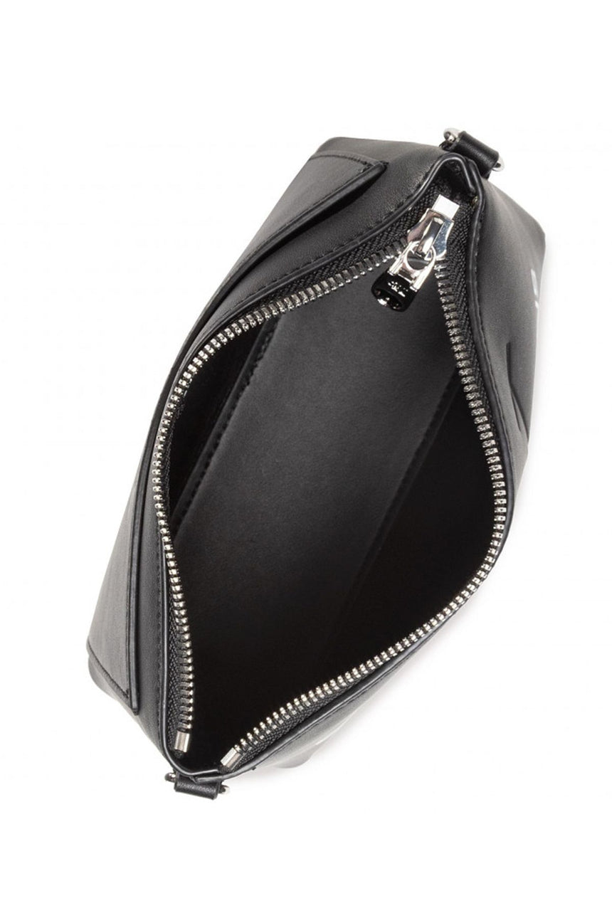 Calvin Klein Camera Pouch Çapraz Askılı Kadın Çantası Black
