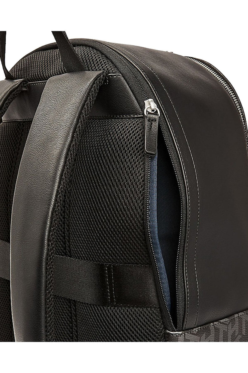 Tommy Hilfiger Th Modern Cc Sırt Çantası Black