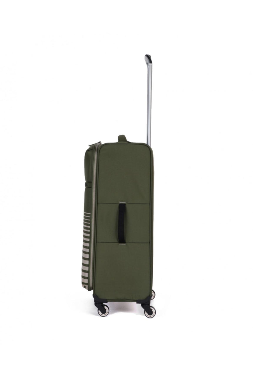 IT Luggage Uplift Cypress - Gray