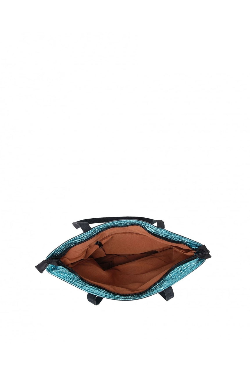 Jacquline Kadın Kol Çantası Bronz