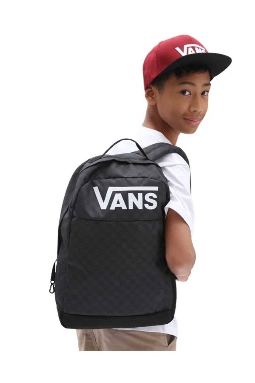 Vans Vans Skool Backpack Boys Sırt Çantası