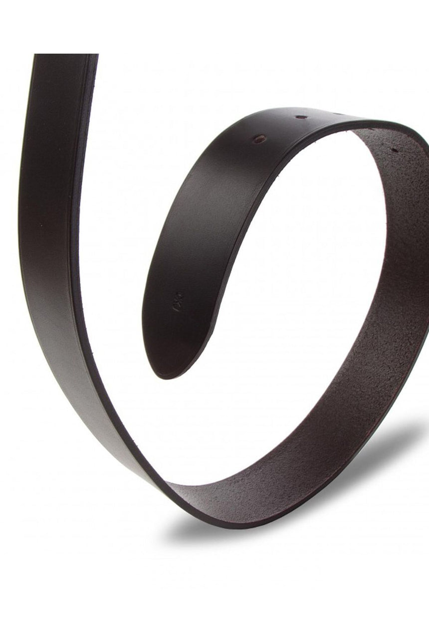 Calvin Klein J Roller Adj.Belt 95 cm Erkek Kemer Black