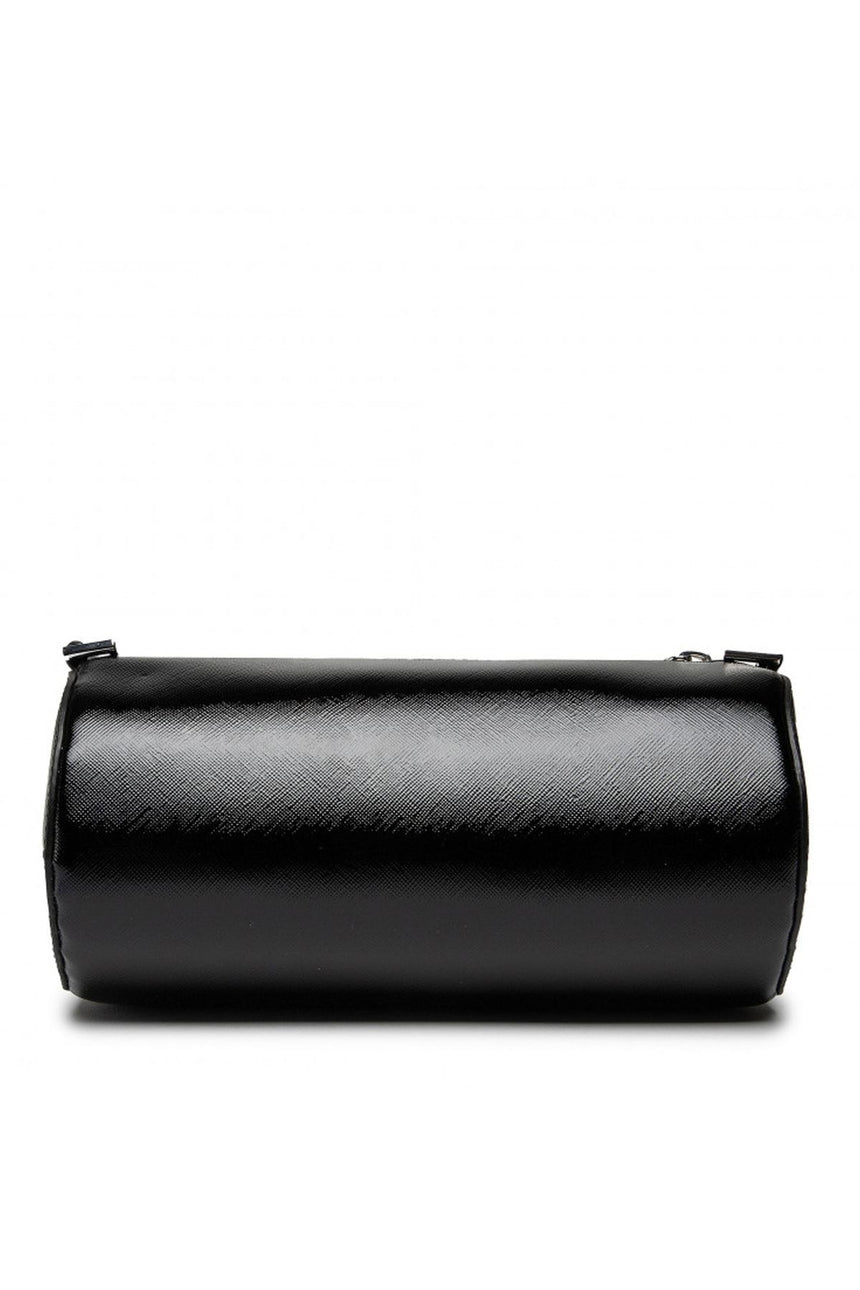 Calvin Klein Must Cylinder Crossbody Black