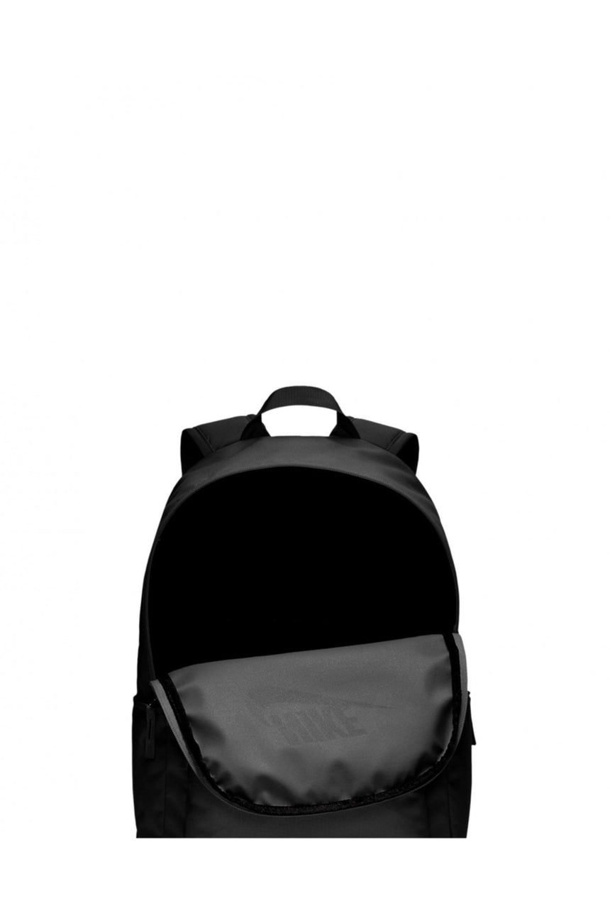 Nike Heritage Sırt Çantası Siyah - Yeşil