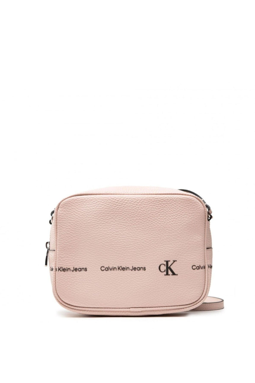 Calvin Klein Kadın Çapraz Çanta Pink