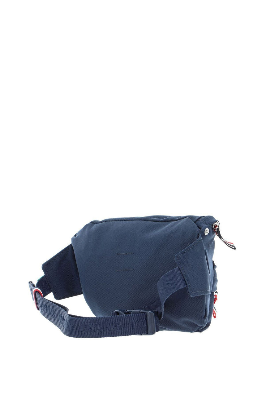 Tommy Hilfiger Campus Boy Bumbag Bel Çantası Twilight Navy