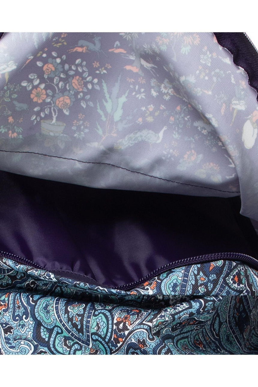 Eastpak Liberty London X Padded Pak'r Sırt Çantası Liberty Dark