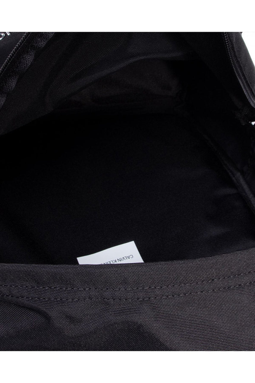 Calvin Klein Campus Bp 40 Tpu Kadın Sırt Çantası Black