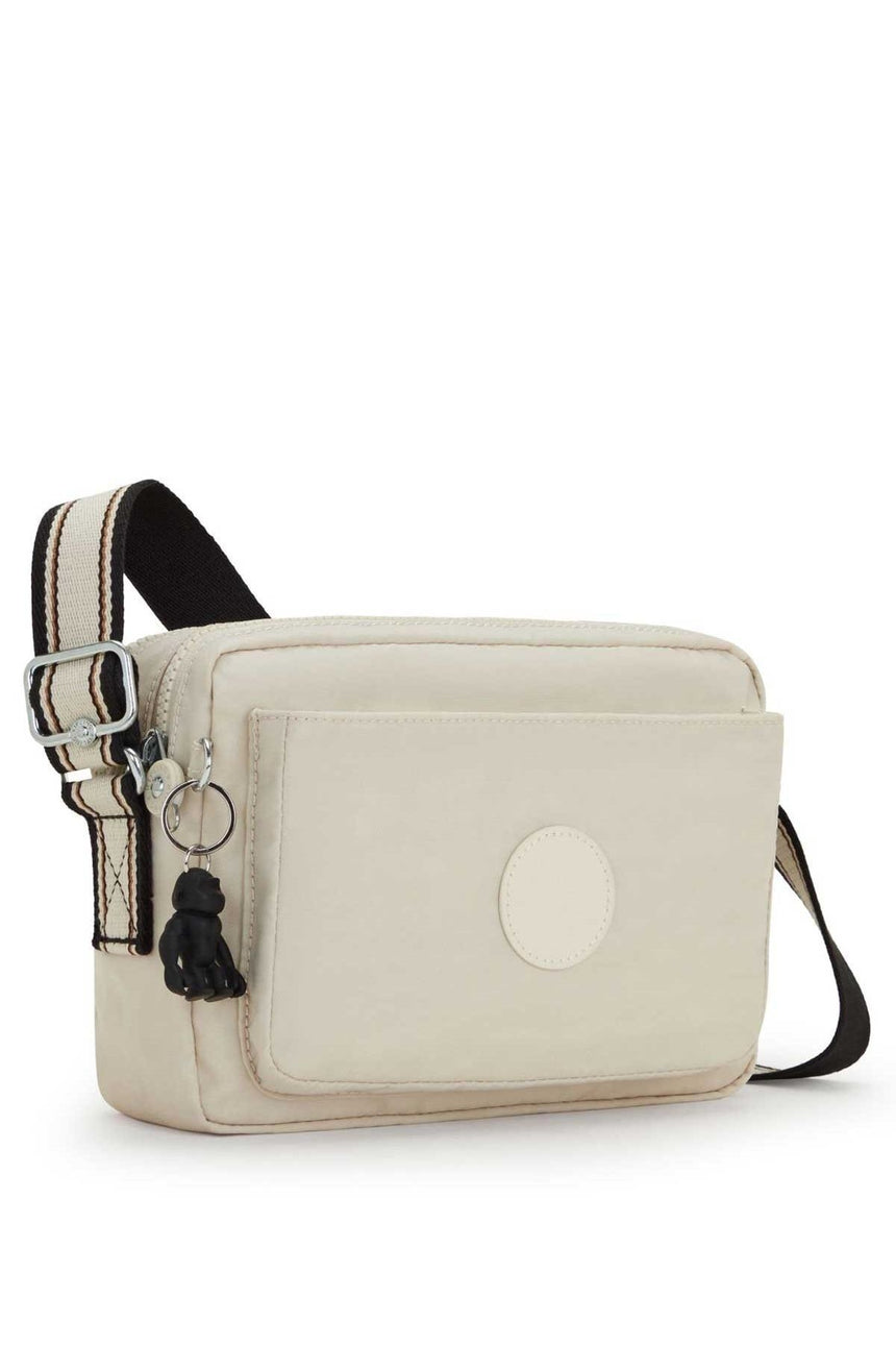 Kipling Abanu M Çapraz Askılı Kadın Çantası