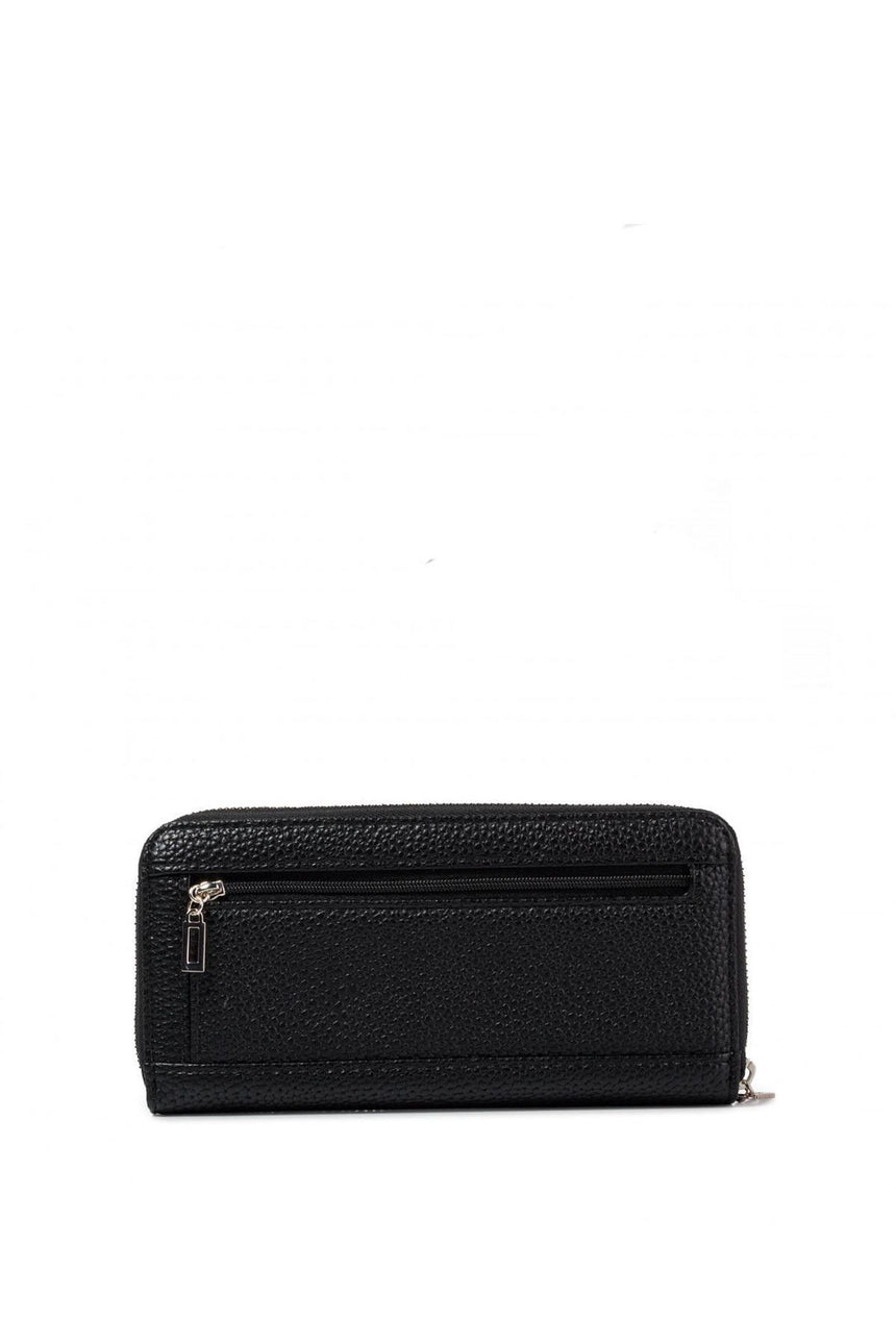 Guess Alby Kadın Cüzdanı Black