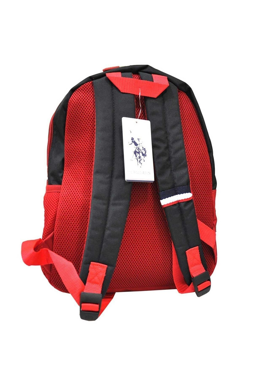 Us Polo Sırt Çantası Renkli