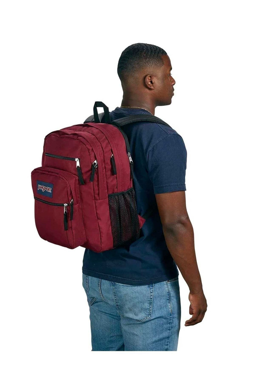 Jansport Big Student Sırt Çantası