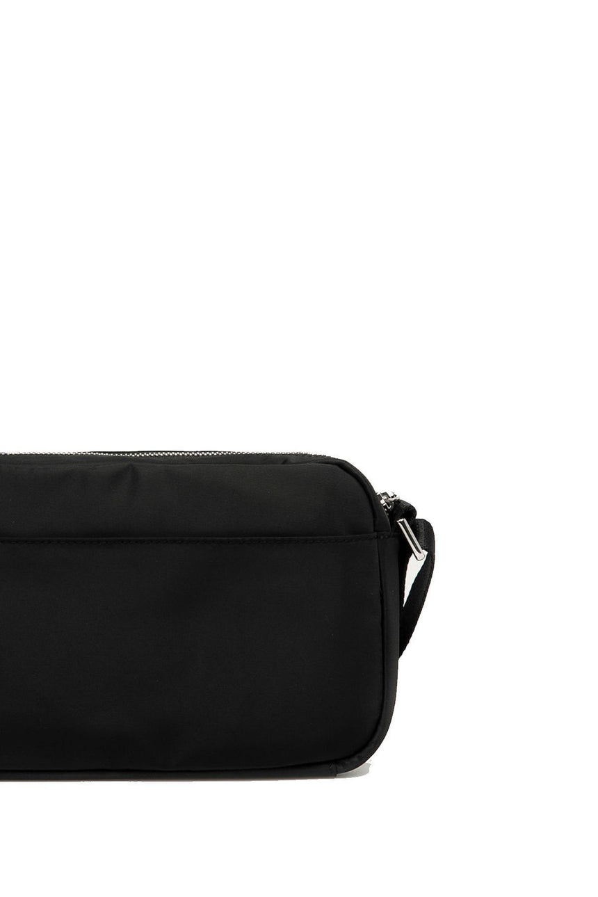 Calvin Klein Ew Çapraz Askılı Kadın Çantası Black