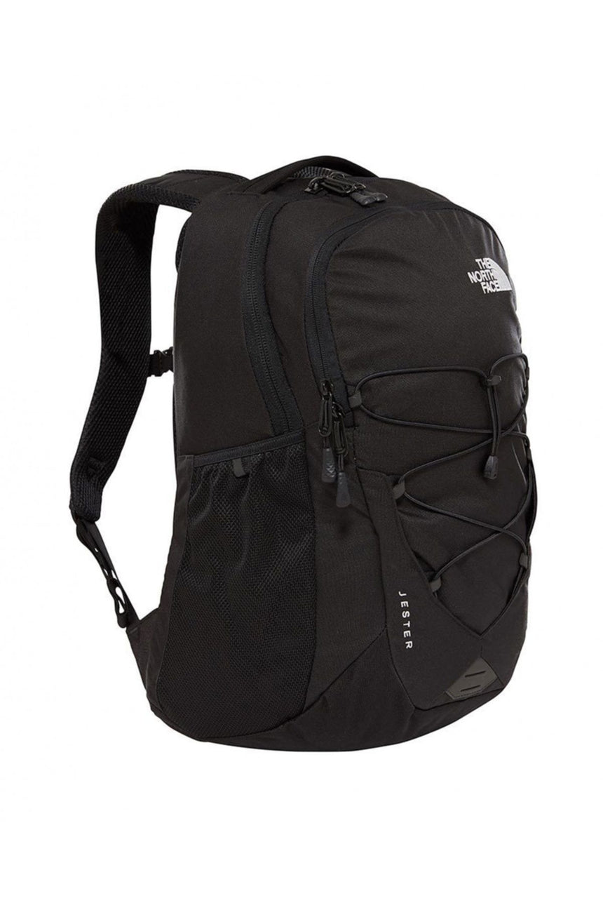 The North Face Jester Sırt Çantası Tnf Black