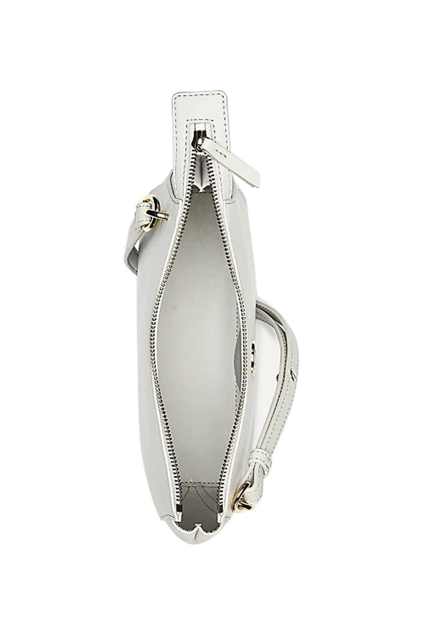 Tommy Hilfiger Charming Cross CJM Çapraz Askılı Kadın Çantası Light Cast