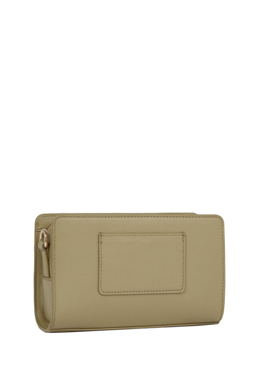 Tommy Hilfiger Kadın Joy Camera Bag Çapraz Askılı Kamera Çantası Woodridge