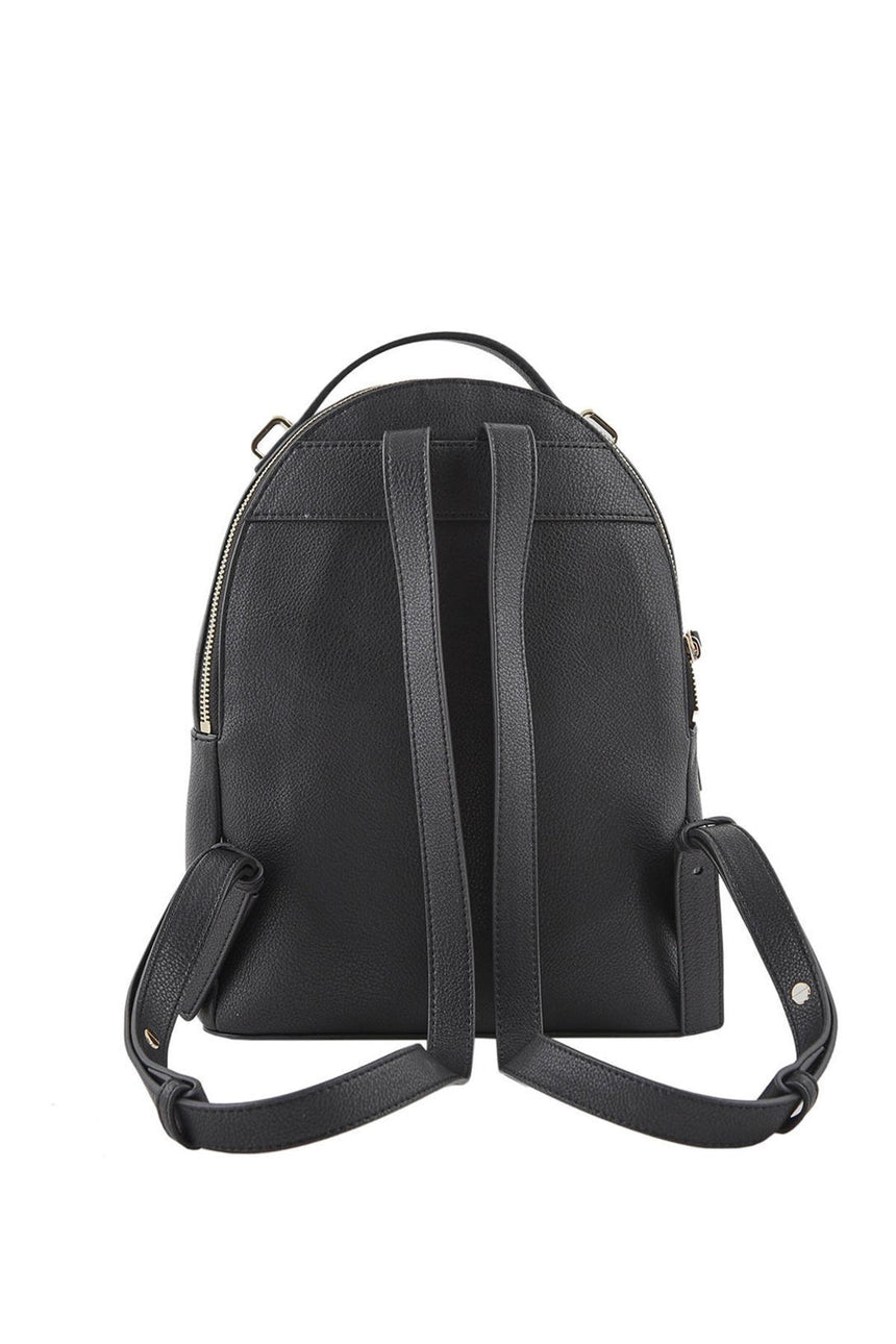 Tommy Hilfiger Charming Kadın Sırt Çantası Black