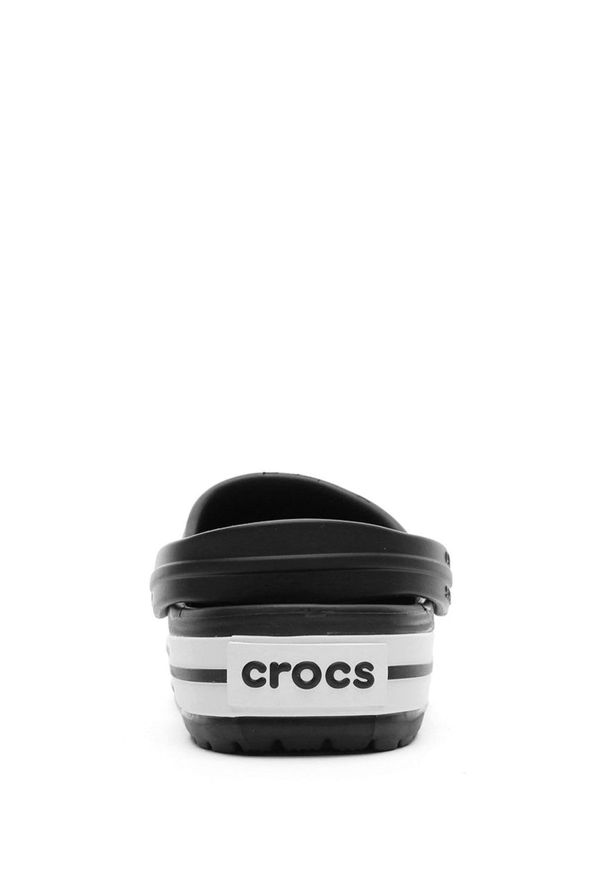 Crocs Crocband Kadın Terlik Black