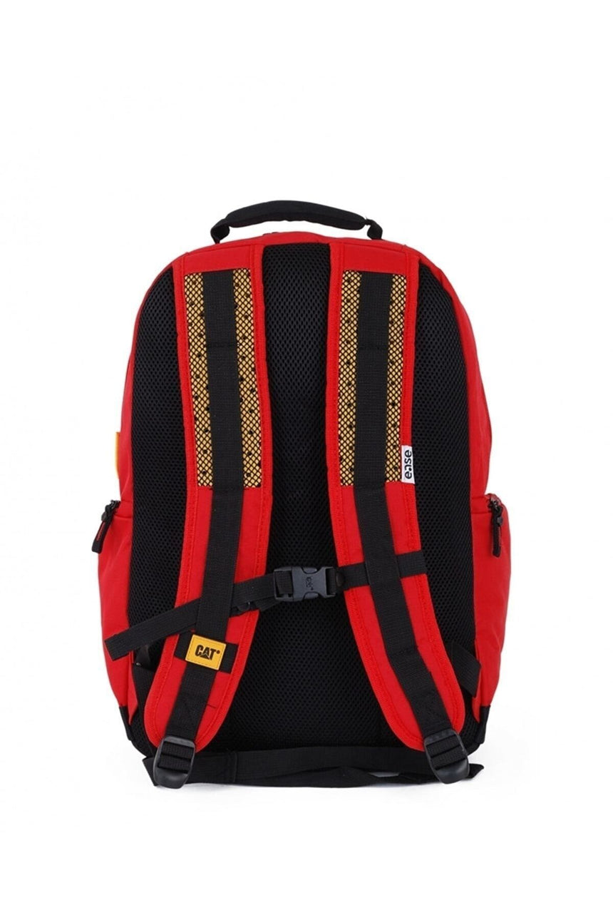 Cat Sırt Çantası Kırmızı