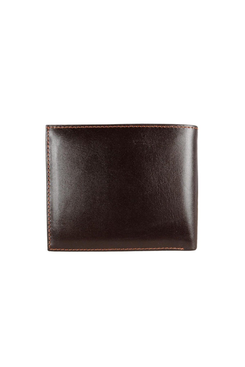 U.s Polo Assn. Bicolor Erkek Cüzdanı Kahve