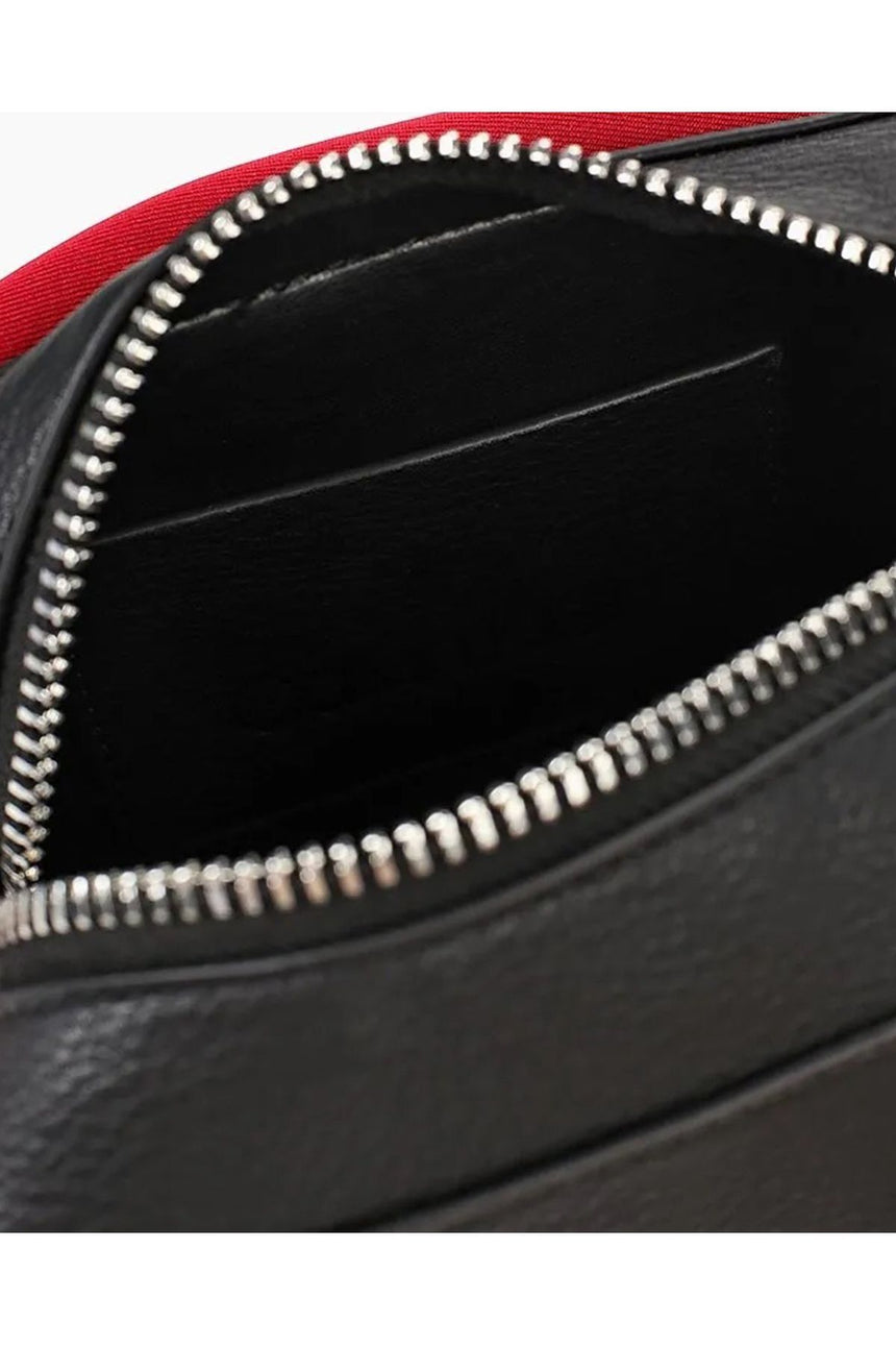 Calvin Klein Pop Touch Small Çapraz Askılı Kadın Çantası Black