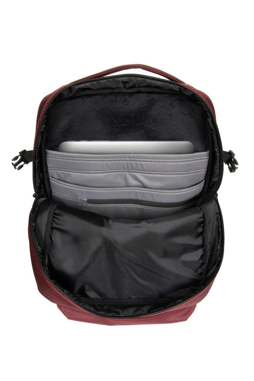 Eastpak Tecum M Sırt Çantası Burgundy