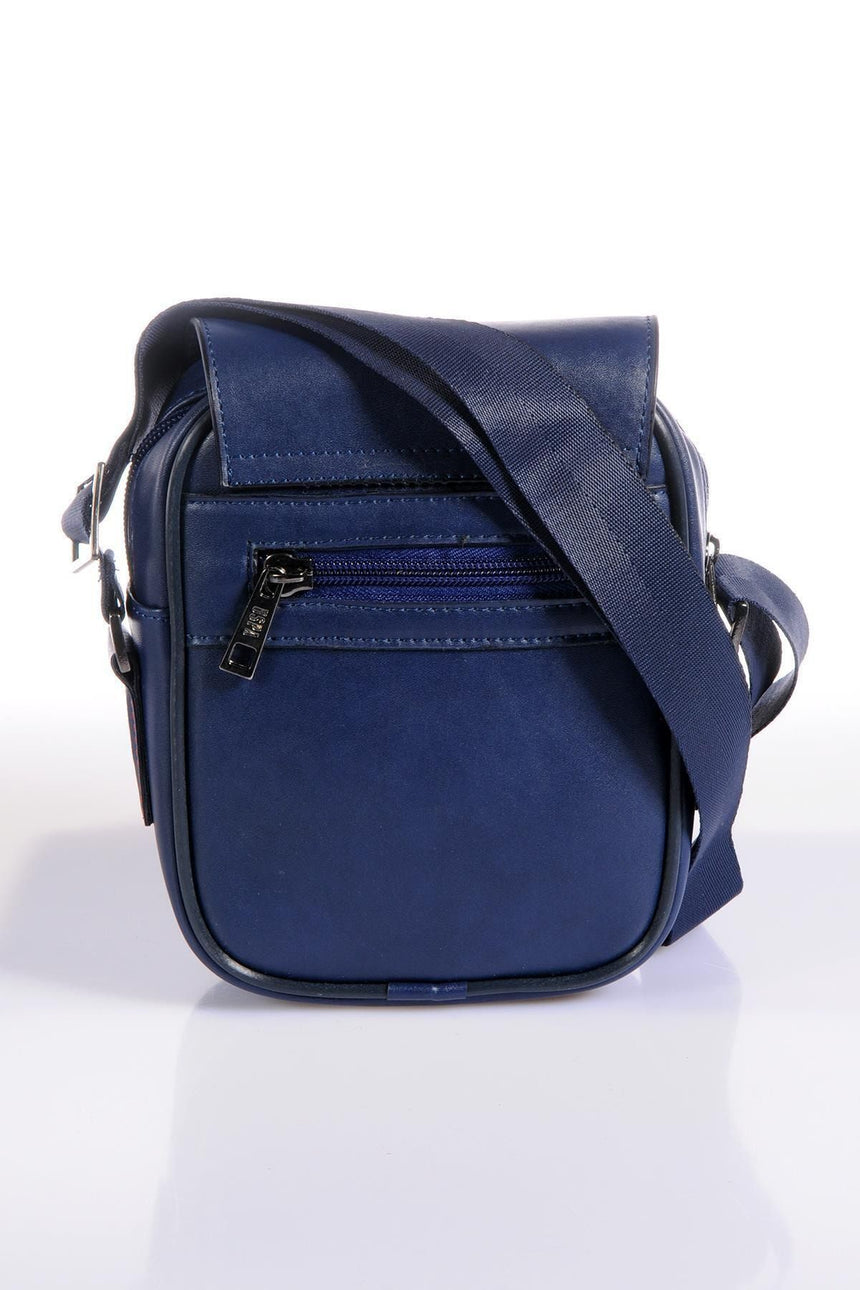 Us Polo Assn Çapraz Askılı Çanta Lacivert