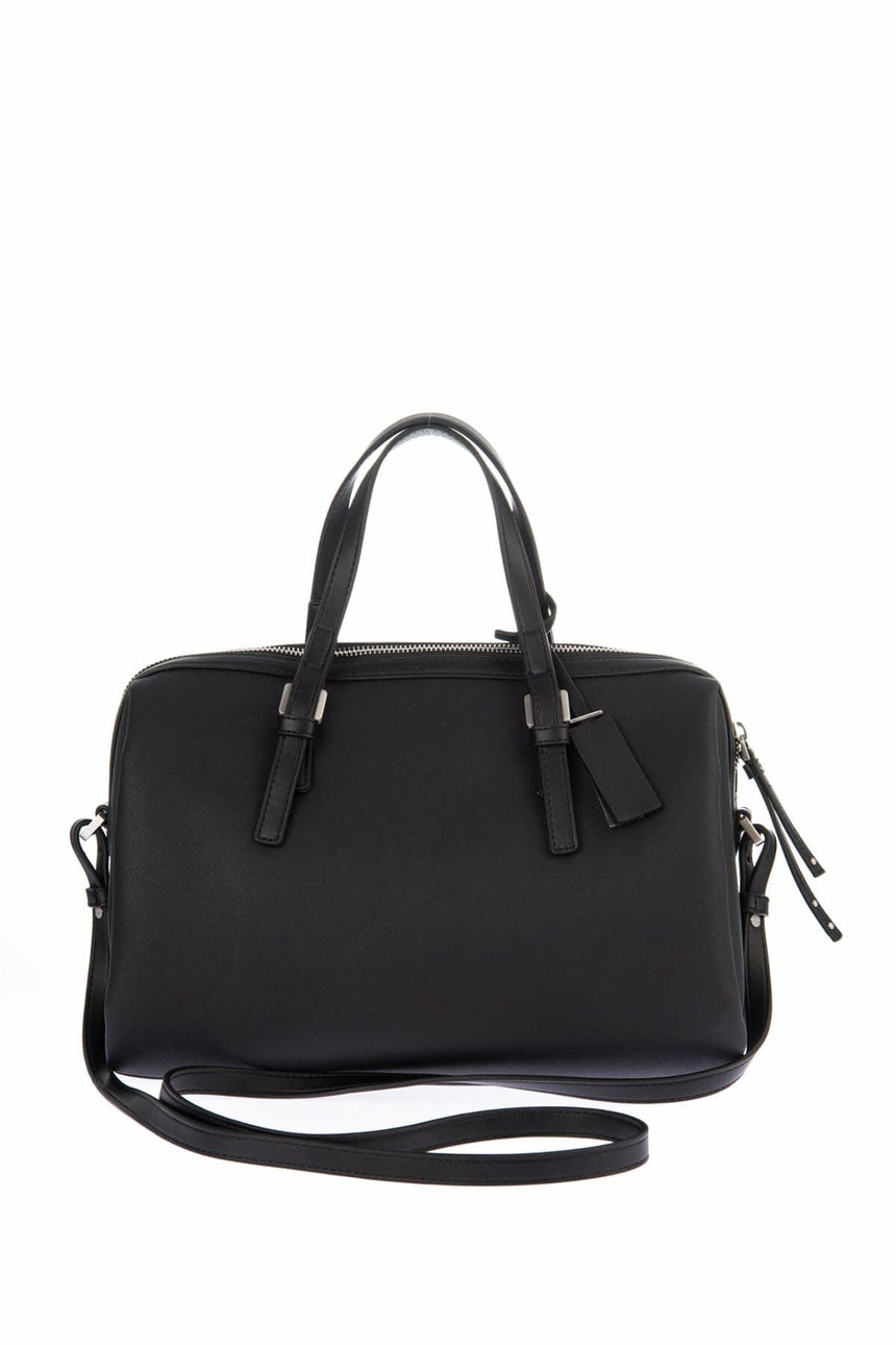 Calvin Klein M4Rissa Kadın Omuz Çantası Black