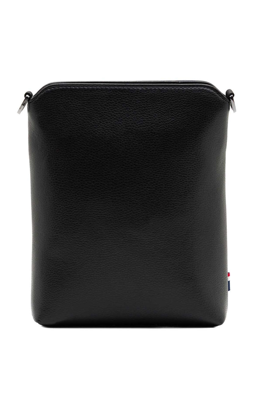 U.s Polo Assn Erkek El Çantası Siyah