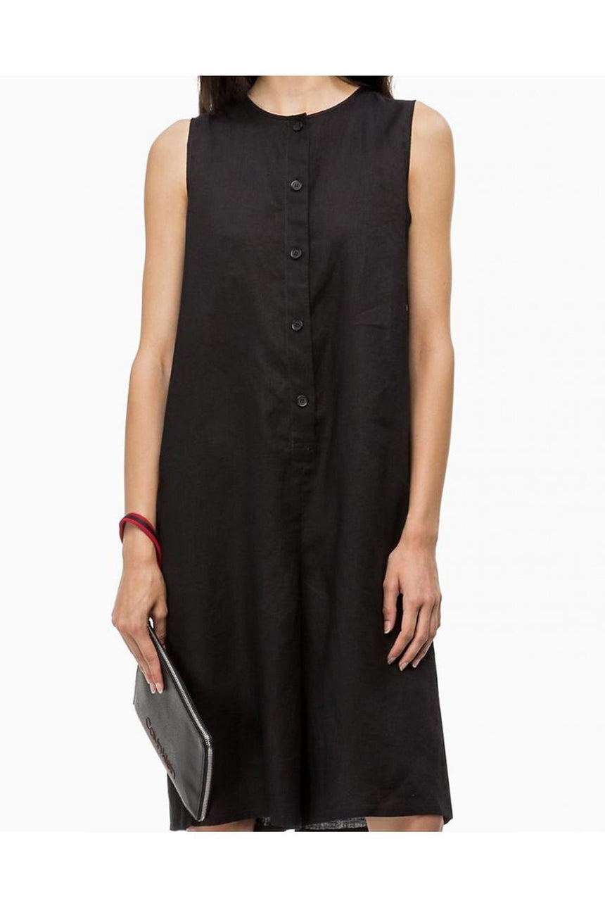 Calvin Klein Pop Touch Pouch Kadın Cüzdanı Black