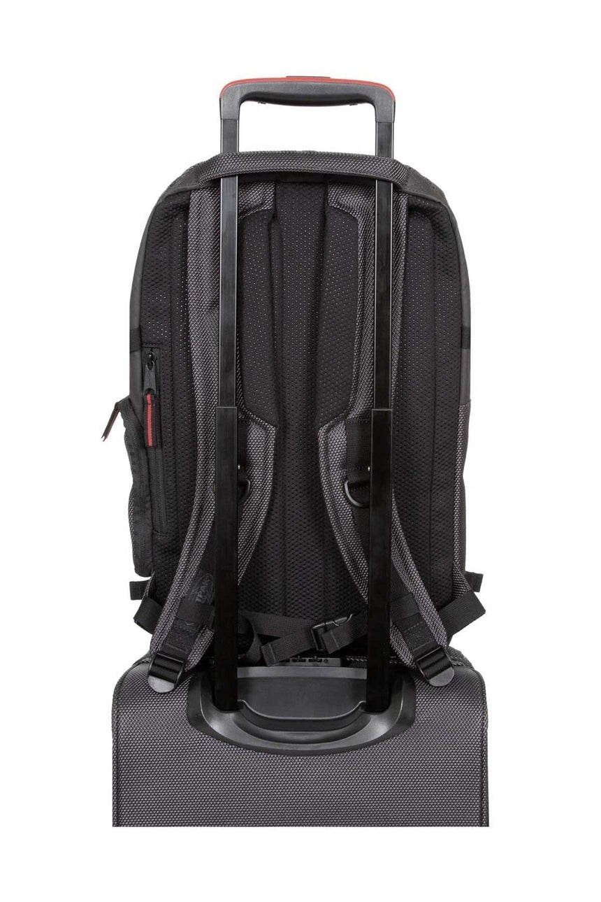 Eastpak Tecum M Sırt Çantası CNNCT Accent Grey