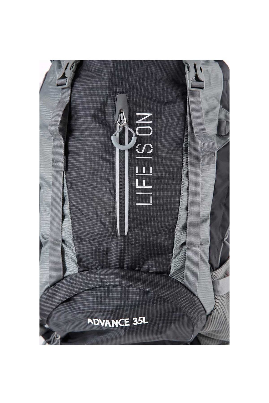 Young 35 Lt Dağcı Sırt Çantası