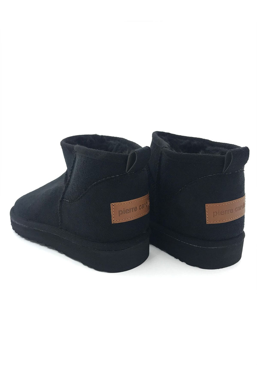 Pierre Cardin Kadın Ultra Mini Bot