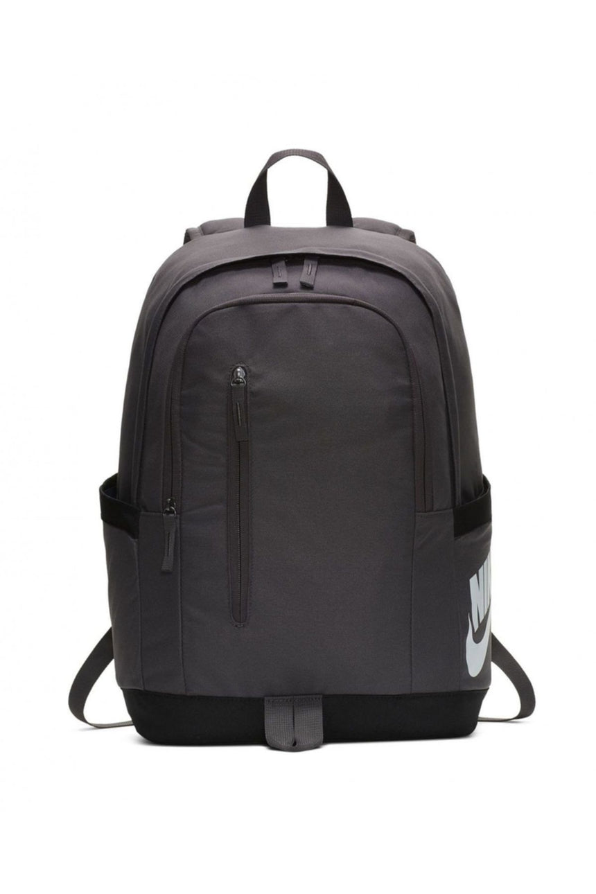 Nike All Access Sole Day Sırt Çantası Gri
