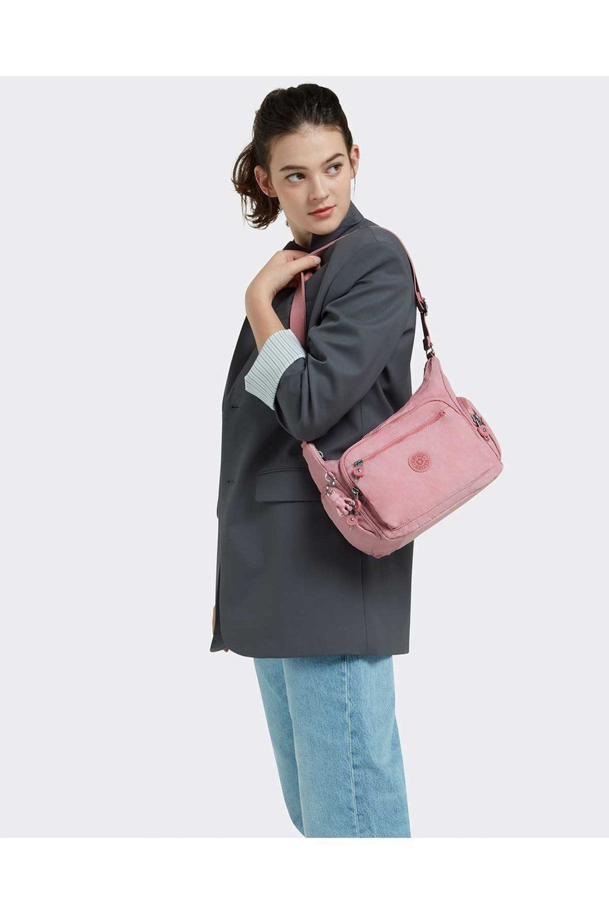 Kipling Gabbie S Çapraz Askılı Kadın Çantası