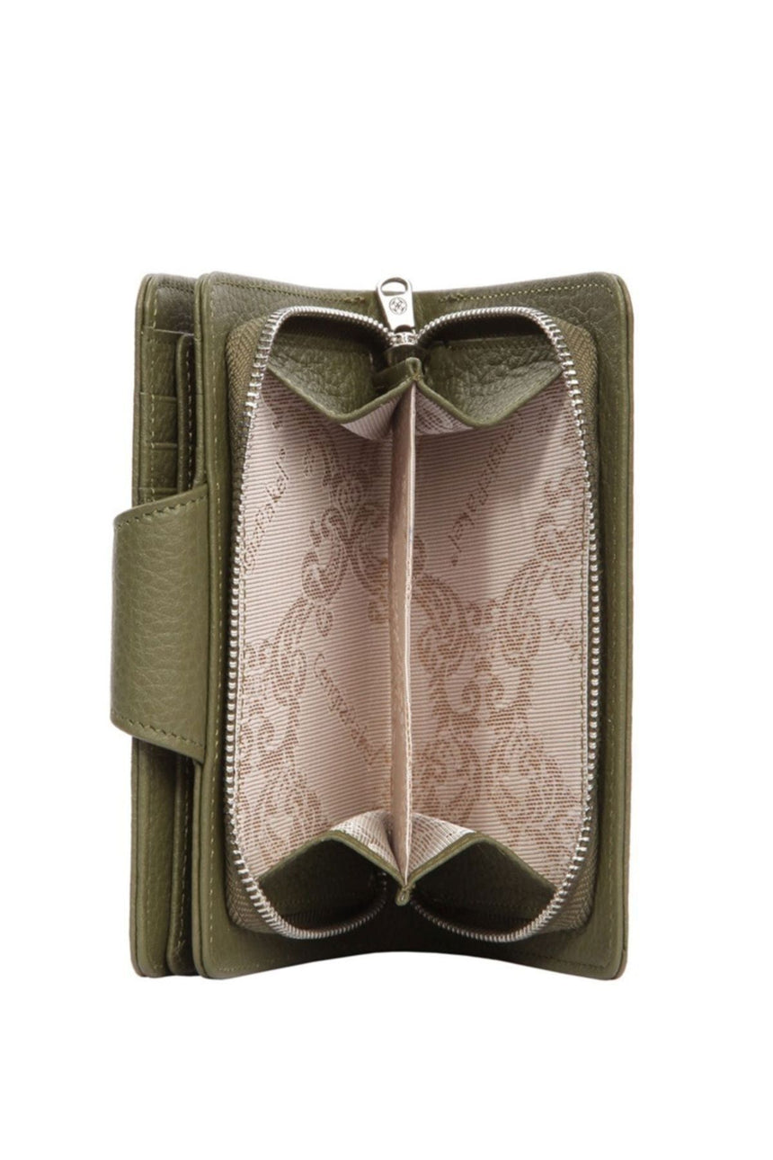 Cengiz Pakel Multi Fonksiyonel Kadın Portföyü Orman