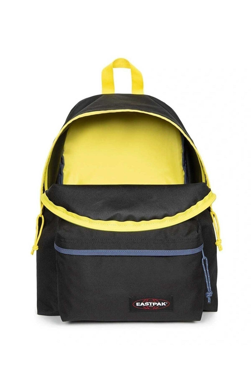 Eastpak Padded Pak'r Sırt Çantası Kontrast Lime Pilot