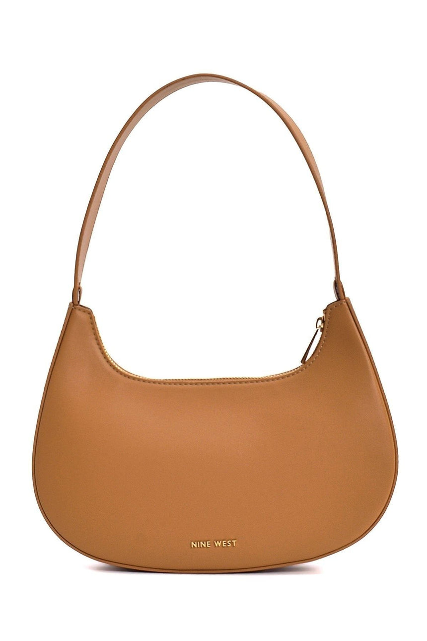 Nine West 3M Tarzy 3Fx Kadın Omuz Çantası Camel