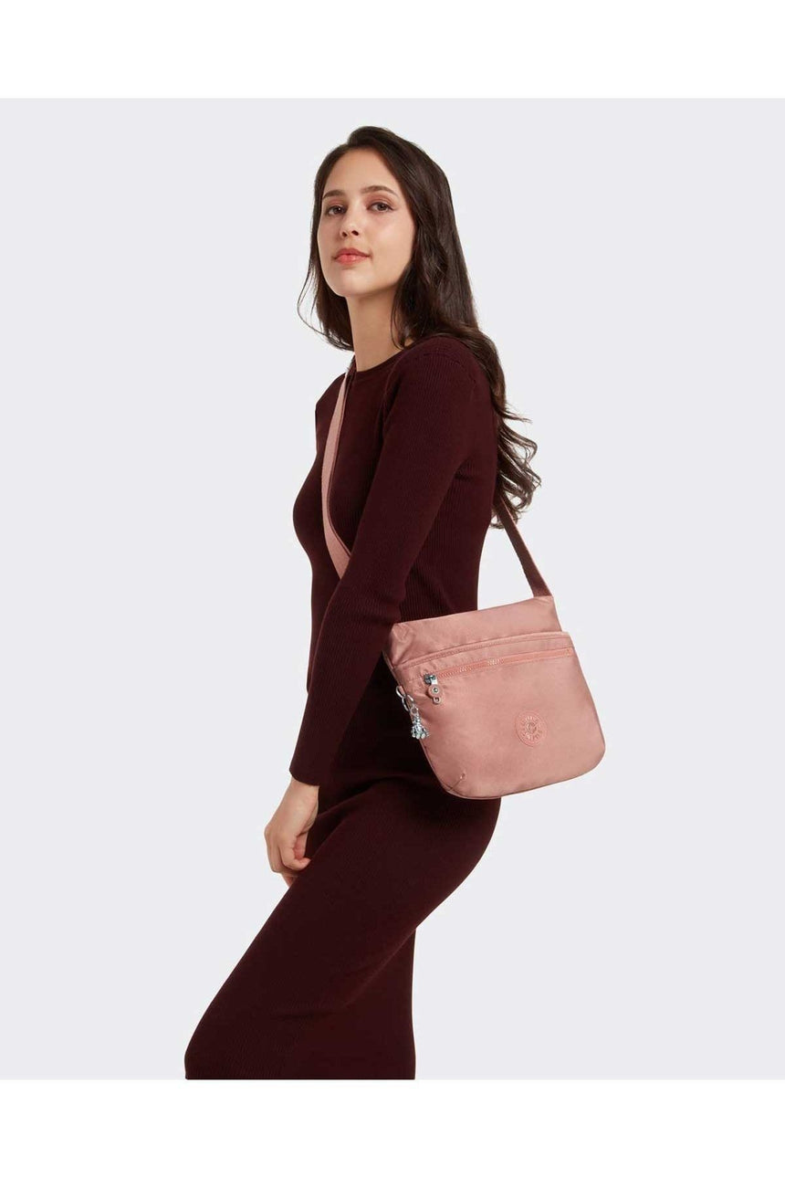 Kipling Arto Basic Plus Kadın Omuz Çantası