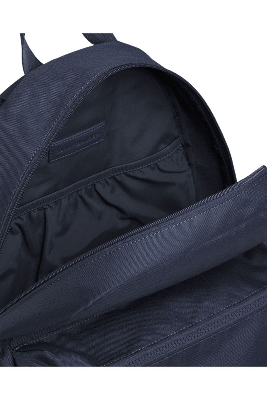 Tommy Hilfiger Tommy Core Kadın Sırt Çantası Navy Blue