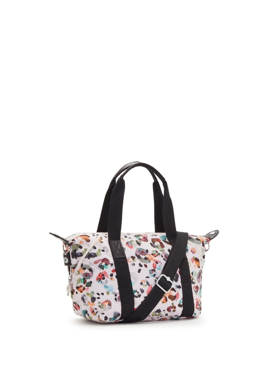 Kipling Art Mini Basic PRT Çapraz Askılı Kadın Çantası Softly Spo